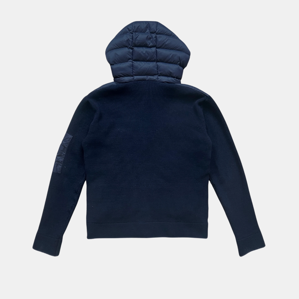 Nordane Hybrid Cardigan